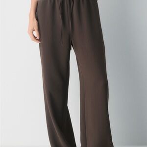 Wilfred the Lodge Pant - Crepette